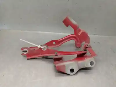Pezzo di ricambio per auto di seconda mano cerniera del cofano per mazda 3 (bk) 1.6 (bk14) riferimenti oem iam bp4k52410b