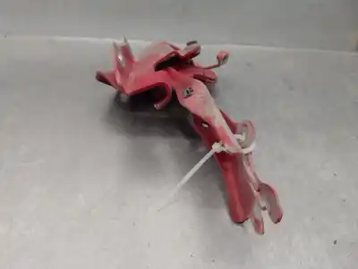 Peça sobressalente para automóvel em segunda mão dobradiça do capô por mazda 3 (bk) 1.6 (bk14) referências oem iam bp4k52410b  bp4k52410b