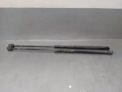 Pezzo di ricambio per auto di seconda mano ammortizzatori baule / porte per mazda 3 (bk) 1.6 (bk14) riferimenti oem iam bp4k63620c