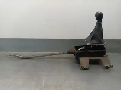 Peça sobressalente para automóvel em segunda mão Alavanca De Velocidades por OPEL CORSA D (S07) 1.3 CDTI (L08, L68) Referências OEM IAM 009123011  1607319