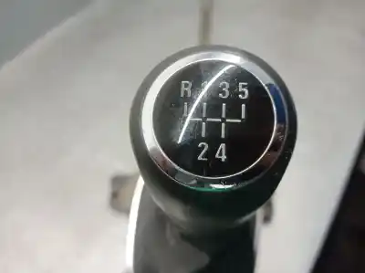 Автозапчасти б/у рычаг переключения передач за opel corsa d (s07) 1.3 cdti (l08, l68) ссылки oem iam 009123011  1607319