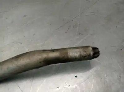 Pezzo di ricambio per auto di seconda mano leva del cambio per opel corsa d (s07) 1.3 cdti (l08, l68) riferimenti oem iam 009123011  1607319