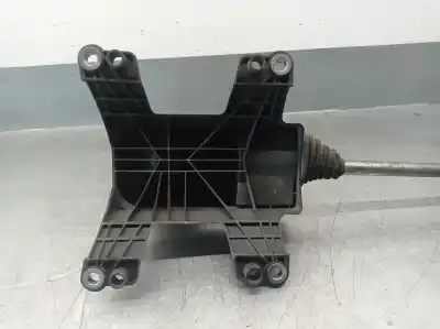 Pezzo di ricambio per auto di seconda mano leva del cambio per opel corsa d (s07) 1.3 cdti (l08, l68) riferimenti oem iam 009123011  1607319