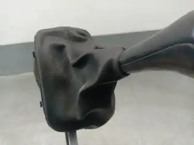 Peça sobressalente para automóvel em segunda mão alavanca de velocidades por bmw 3 (e36) 318 tds referências oem iam 25111222325  25111222325