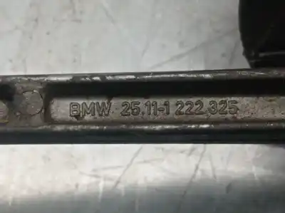 Peça sobressalente para automóvel em segunda mão alavanca de velocidades por bmw 3 (e36) 318 tds referências oem iam 25111222325  25111222325