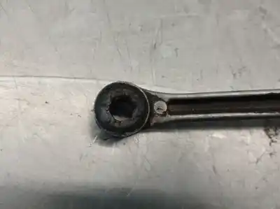 Peça sobressalente para automóvel em segunda mão alavanca de velocidades por bmw 3 (e36) 318 tds referências oem iam 25111222325  25111222325