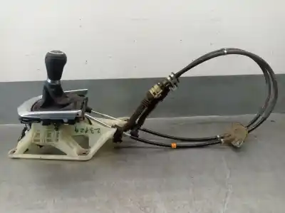 Автозапчасти б/у рычаг переключения передач за mazda 2 (dl, dj) 1.5 skyactiv-g ссылки oem iam da7h46100  