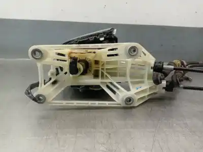 Автозапчасти б/у рычаг переключения передач за mazda 2 (dl, dj) 1.5 skyactiv-g ссылки oem iam da7h46100  