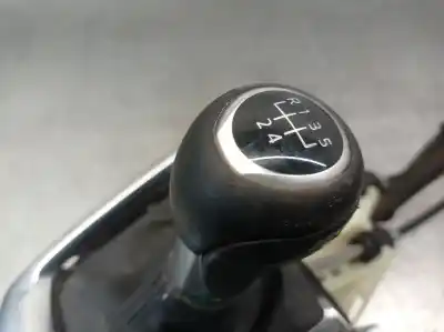 Автозапчасти б/у рычаг переключения передач за mazda 2 (dl, dj) 1.5 skyactiv-g ссылки oem iam da7h46100  