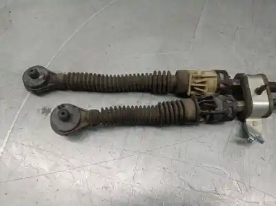 Автозапчасти б/у рычаг переключения передач за mazda 2 (dl, dj) 1.5 skyactiv-g ссылки oem iam da7h46100  