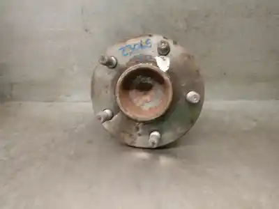 Second-hand car spare part REAR RIGHT KNUCKLE for FORD FOCUS C-MAX (CAP)  OEM IAM references 7M512C299AD  7M512C299AD