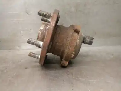 Автозапчастина б/у культ заднього правого для ford focus c-max (cap) 1.6 tdci cat посилання на oem iam 7m512c299ad  7m512c299ad