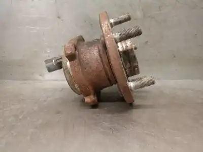 Автозапчастина б/у культ заднього правого для ford focus c-max (cap) 1.6 tdci cat посилання на oem iam 7m512c299ad  7m512c299ad