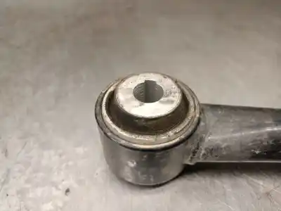 Автозапчасти б/у задний левый нижний рычаг подвески за jeep compass (mp, m6, mv, m7) 1.3 ссылки oem iam 46351268  46351268