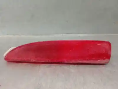 Pezzo di ricambio per auto di seconda mano luci posteriori destra per mazda 3 (bk) 1.6 (bk14) riferimenti oem iam d350515l0c