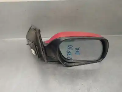 Pezzo di ricambio per auto di seconda mano retrovisore destro per mazda 3 (bk) 1.6 (bk14) riferimenti oem iam bp4l69120j