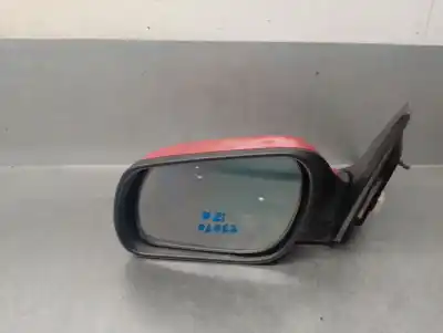 Pezzo di ricambio per auto di seconda mano specchio sinistro per mazda 3 (bk) 1.6 (bk14) riferimenti oem iam bp4l69180j