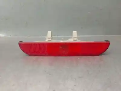 Pezzo di ricambio per auto di seconda mano luce freno centrale per mazda 3 (bk) 1.6 (bk14) riferimenti oem iam bp4k51580b