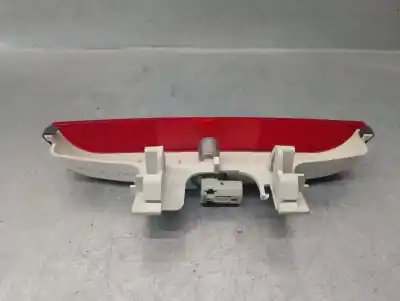 Peça sobressalente para automóvel em segunda mão farolim de travão central por mazda 3 (bk) 1.6 (bk14) referências oem iam bp4k51580b  bp4k51580b