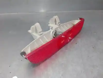 Peça sobressalente para automóvel em segunda mão farolim de travão central por mazda 3 (bk) 1.6 (bk14) referências oem iam bp4k51580b  bp4k51580b