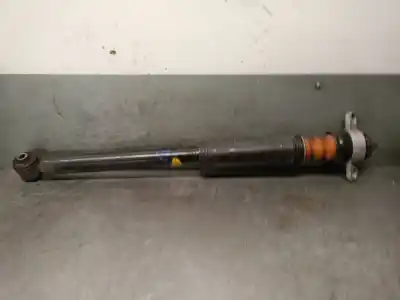 Автозапчастина б/у амортизатор задній лівий для kia stonic (yb) 1.2 cvvt посилання на oem iam 55300h8850  55310h8850