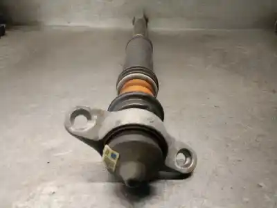 Автозапчастина б/у амортизатор задній лівий для kia stonic (yb) 1.2 cvvt посилання на oem iam 55300h8850  55310h8850