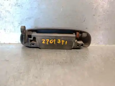 Автозапчасти б/у задняя левая наружная ручка за ford fiesta iv (ja_, jb_) 1.25 i 16v ссылки oem iam 96fga26601ad  96fga26601ad