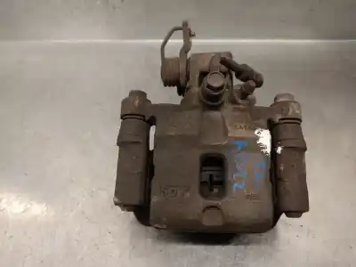Peça sobressalente para automóvel em segunda mão pinça de travão traseira direita por kia picanto i (sa) 1.1 referências oem iam 5836007320