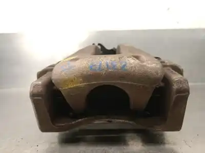 Автозапчастина б/у задній лівий гальмівний супорт для toyota auris (_e15_) 1.33 dual-vvti (nre150_) посилання на oem iam 4785002100  4785002100