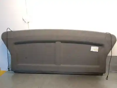 Автозапчастина б/у задній лоток для RENAULT CLIO I FASE I+II (B/C57) 1.2 Alize Посилання на OEM IAM 7701039544  7701039544