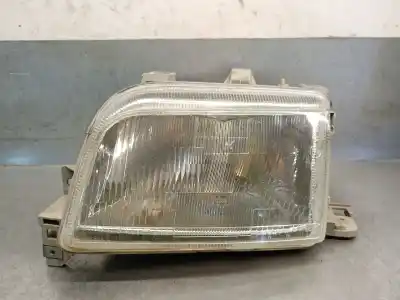 Second-hand car spare part Left Headlight for RENAULT CLIO I FASE I+II (B/C57) 1.2 Alize OEM IAM references 7701034142  7701034142
