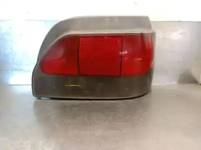 Автозапчастина б/у правий ліхтар для RENAULT CLIO I FASE I+II (B/C57) 1.2 Alize Посилання на OEM IAM 7700827552  7701039013