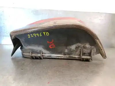 Автозапчасти б/у правый задний фонарь за renault clio i fase i+ii (b/c57) 1.2 alize ссылки oem iam 7700827552  7701039013