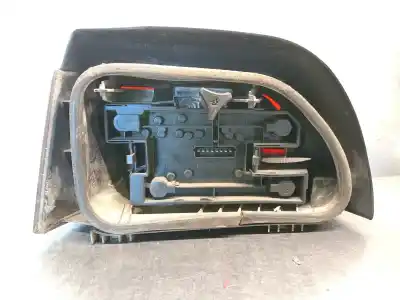 Автозапчасти б/у правый задний фонарь за renault clio i fase i+ii (b/c57) 1.2 alize ссылки oem iam 7700827552  7701039013