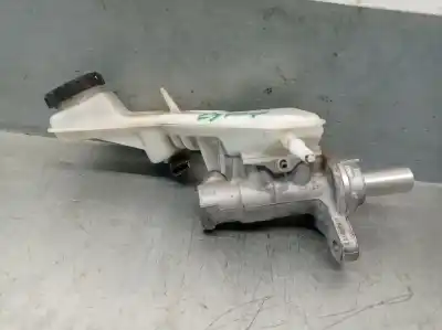 Автозапчастина б/у гальмівний насос для mazda 2 (dl, dj) 1.5 skyactiv-g посилання на oem iam day24340zb  day24340zb