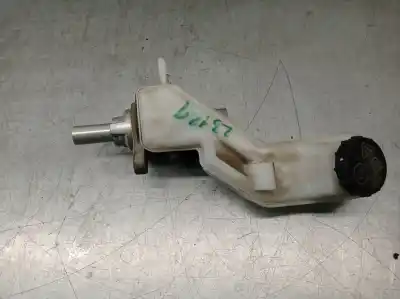 Автозапчастина б/у гальмівний насос для mazda 2 (dl, dj) 1.5 skyactiv-g посилання на oem iam day24340zb  day24340zb