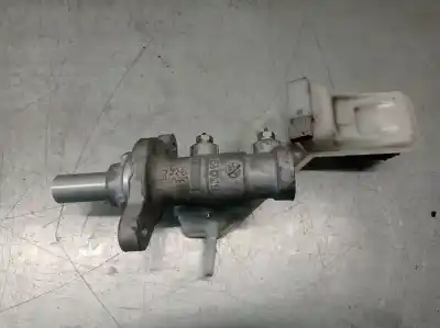 Автозапчастина б/у гальмівний насос для mazda 2 (dl, dj) 1.5 skyactiv-g посилання на oem iam day24340zb  day24340zb