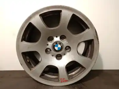 Pezzo di ricambio per auto di seconda mano cerchione in lega per bmw 5 touring (e61) 525 d riferimenti oem iam 6762000