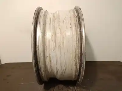 Peça sobressalente para automóvel em segunda mão jante por bmw 5 touring (e61) 525 d referências oem iam 6762000  r167jx16h2is20