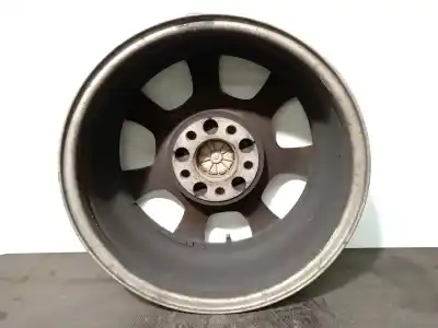 Peça sobressalente para automóvel em segunda mão jante por bmw 5 touring (e61) 525 d referências oem iam 6762000  r167jx16h2is20