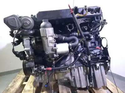 Peça sobressalente para automóvel em segunda mão motor completo por bmw 5 touring (e61) 525 d referências oem iam 256d2 25806016 11007789800