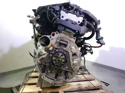 Peça sobressalente para automóvel em segunda mão motor completo por bmw 5 touring (e61) 525 d referências oem iam 256d2 25806016 11007789800