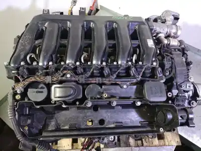 Peça sobressalente para automóvel em segunda mão motor completo por bmw 5 touring (e61) 525 d referências oem iam 256d2 25806016 11007789800