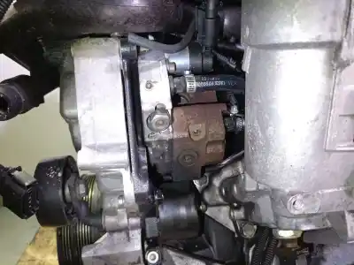 Peça sobressalente para automóvel em segunda mão motor completo por bmw 5 touring (e61) 525 d referências oem iam 256d2 25806016 11007789800