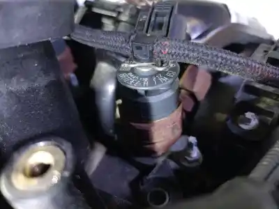 Peça sobressalente para automóvel em segunda mão motor completo por bmw 5 touring (e61) 525 d referências oem iam 256d2 25806016 11007789800