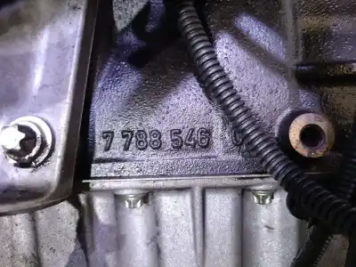 Peça sobressalente para automóvel em segunda mão motor completo por bmw 5 touring (e61) 525 d referências oem iam 256d2 25806016 11007789800