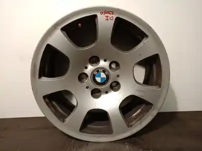 Pezzo di ricambio per auto di seconda mano cerchione in lega per bmw 5 touring (e61) 525 d riferimenti oem iam 6762000