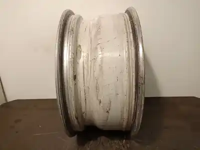 Second-hand car spare part rim for bmw 5 touring (e61) 525 d oem iam references 6762000  r167jx16h2is20