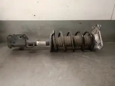 Автозапчасти б/у задний левый амортизатор за jeep compass (mp, m6, mv, m7) 1.3 ссылки oem iam 00521641720  00521641720