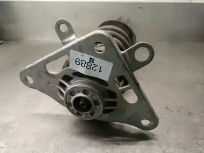 Автозапчасти б/у задний левый амортизатор за jeep compass (mp, m6, mv, m7) 1.3 ссылки oem iam 00521641720  00521641720